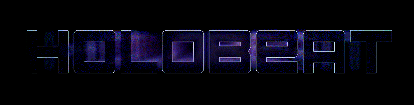 HoloBeat Banner